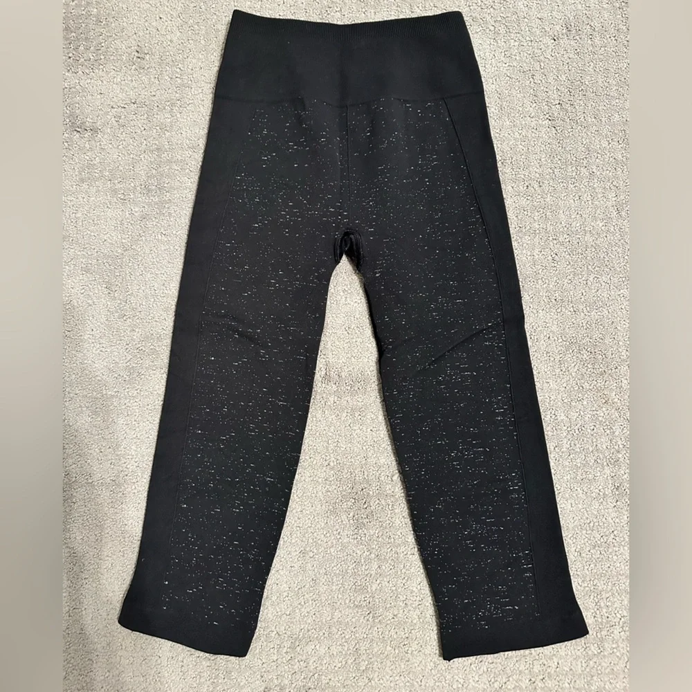 Lululemon Flow Crop Leggings